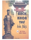 Hà Nội và Bách khoa thư (Tập 14): Phần 1