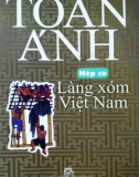 Làng xóm Việt Nam - Nếp cũ: Phần 1