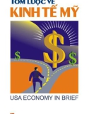 TÓM LƯỢC VỀ KINH TẾ MỸ / USA Economy in brief