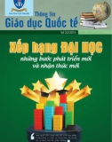 Thông tin Giáo dục Quốc tế - Số 22/2015