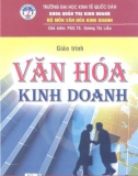 Giáo trình Văn hóa kinh doanh - PGS.TS. Dương Thị Liễu