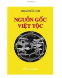 Nguồn gốc tộc việt