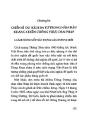 Ebook Lịch sử đội du kích Ba Tơ (1945-1946): Phần 2