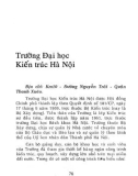 36 ngôi trường nổi tiếng đất Thăng Long - Hà Nội: Phần 2 - Lam Khê, Khánh Minh