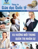 Thông tin Giáo dục Quốc tế - Số 31/2017