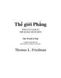 Thế giới phẳng - Freedman