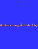 Chương 1 Kinh tế vĩ mô