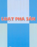 Luật phá sản Việt Nam năm 2004