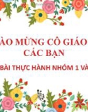 Bài giảng Ngữ văn lớp 12 - Bài: Phân tích nhân vật Chí Phèo