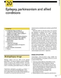 CLINICAL PHARMACOLOGY 2003 (PART 22)