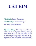 UẤT KIM