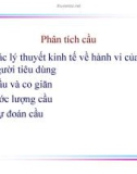 Bài giảng Kinh tế vĩ mô 2: Chương 2