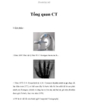 Tổng quan CT