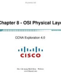 OSI Physical Layer