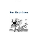 Đau đầu do Stress