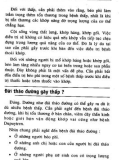 Từ đau lưng đến thấp khớp part 10