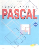 Hướng dẫn tự học lập trình Pascal Tập 1