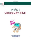 Virus máy tính