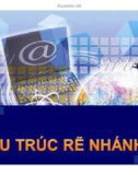 Bài giảng Tin học đại cương - Chương 6: Cấu trúc rẽ nhánh