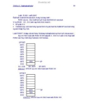 [Ngôn Ngữ Máy] Đề Cương Bài Giảng Hợp Ngữ (assembly language) phần 7