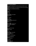 Viết Password cho Windows