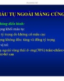 HÌNH ẢNH CẮT LỚP VI TÍNH CHẤN THƯƠNG SỌ NÃO part 4