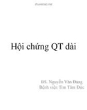 Hội chứng QT dài