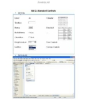 Bài 2: Standard Controls