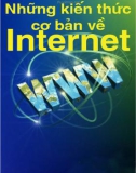 Những kiến thức cơ bản về Internet