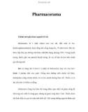 Pharmacorama