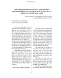 Phẫu thuật tán nhuyễn thể thủy tinh trên mắt glôcôm góc đóng cấp chưa hoặc đã được điều trị cắt mống mắt chu biên bằng laser