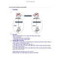 Lab - Cấu hình Routing sử dụng RRAS