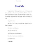 Vấn Chẩn