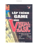 Kỹ thuật lập trình game bằng Visual Bacsic