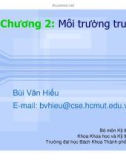 Chương 2 Môi trường truyền