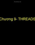 Lập trình java căn bản - Chương 9: Thread