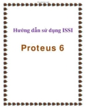 Hướng dẫn sử dụng ISSI proteus 6