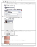 Tài liệu Photoshop