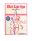 Kỳ huyệt - Kinh lạc học: Phần 1