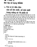 Bạn sẽ thành thạo C++ chỉ trong 21 ngày part 7