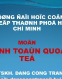 GÍAO ÁN THANH TOÁN QUỐC TẾ- CHƯƠNG 1