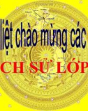 Bài giảng Lịch sử 4 bài 16: Chiến thắng Chi Lăng