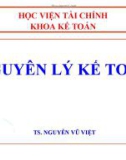 NGUYÊN LÝ KẾ TOÁN