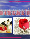 Bài giảng Giải tích 12 chương 2 bài 1: Lũy thừa