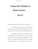 Chapter 062. Principles of Human Genetics (Part 8)