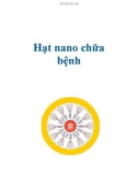 Hạt nano chữa bệnh