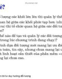 Hướng tư duy lập trình đối tượng phần 3