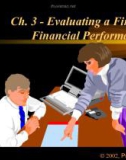 Financial Management - Chapter 3