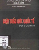 Hệ thống Luật điều ước quốc tế: Phần 1