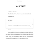 NASONEX